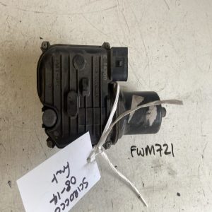 Volkswagen Scirocco 2008-2014 3 Door Coupe Front Wiper Motor