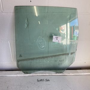 Ford Kuga 2008-2012 5 Door 4×4 – Near Side Rear Door Glass
