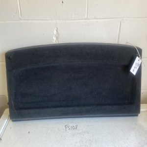 Volkswagen Polo 2002-2009 3/5 Door Hatchback Parcel Shelf