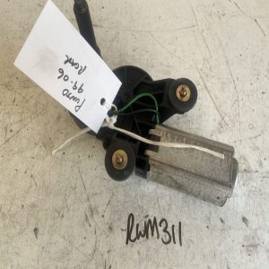 Fiat Punto 1999-2006 Rear Wiper Motor 66350001