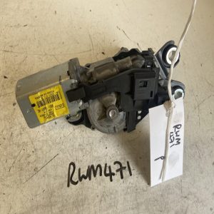 Ford C-Max 2010-2015 MPV Rear Wiper Motor – AV61-17K441-AC
