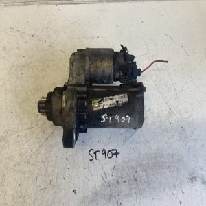Volkswagon Golf / Polo 2004-2012 1.6 16v Starter Motor – 02T911023S