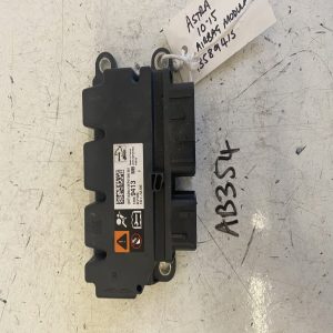 Vauxhall Astra / Zafira Tourer 2010-2017 Airbag Module – 13589413