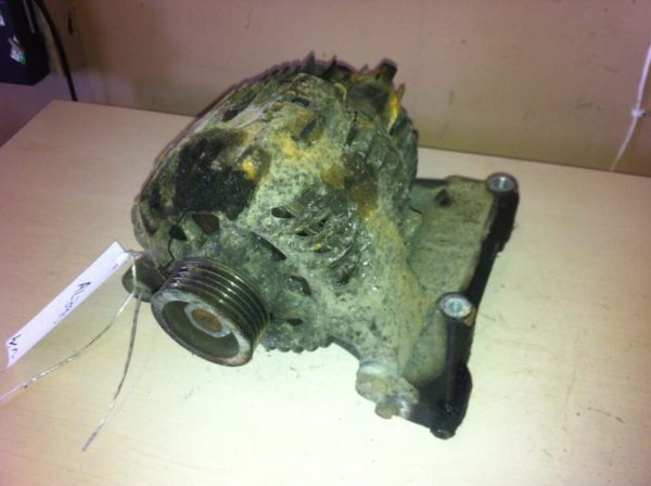 Citroen Saxo 2000-2003 1.6 8v VTR Alternator