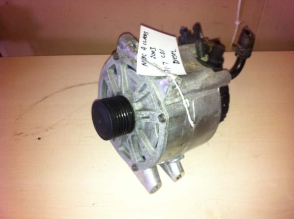 Mercedes A Class 1998-2005 1.7 CDI Alternator