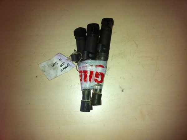 Renault Clio 1998-2001 1.4 Coil Pack