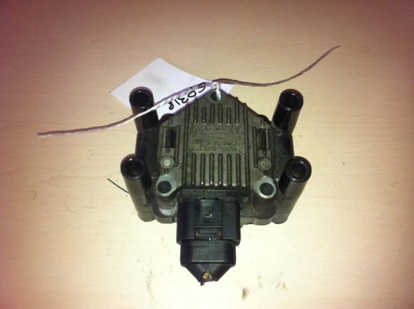 Seat Ibiza 2002-2006 1.4 8v Petrol Coil Pack