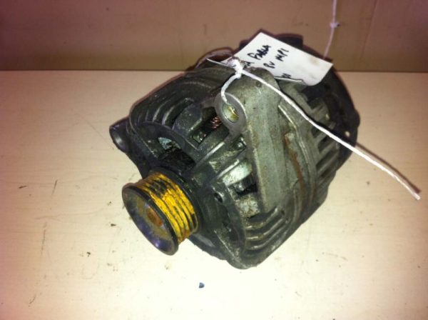 Skoda Fabia 2000-2005 1.4 8v 047903017 Alternator