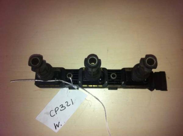 Vauxhall Corsa 2001-2006 1.0 12v Coil Pack