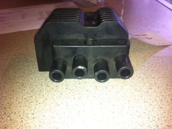 Vauxhall Tigra 1994-2001 1.4 16v Coil Pack
