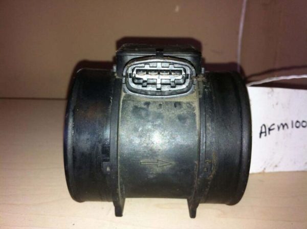 Vauxhall Vectra / Zafira 1999-2005 1.6 / 1.8 16v 5WK9606 Petrol Air Flow Meter