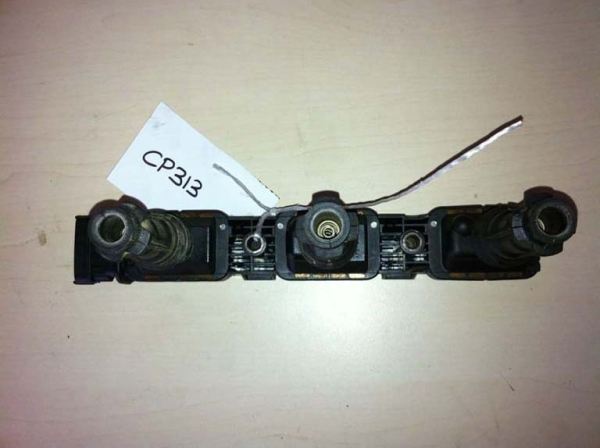 Vauxhall Corsa 1999-2000 1.0 12v Coil Pack