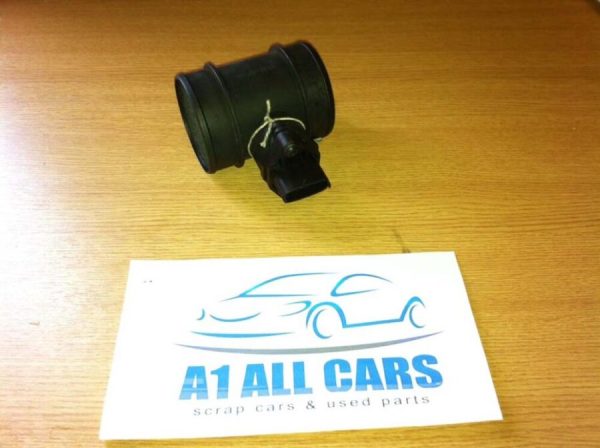 Vauxhall Vectra 2.0 DTI Air Flow Meter 1999-2002