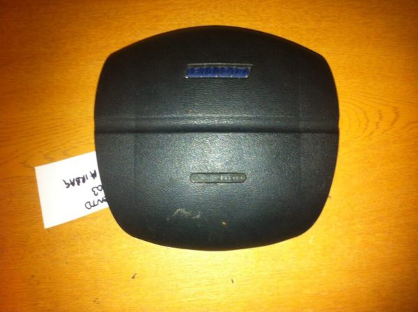 Fiat Seicento 1998-2003 Divers Airbag