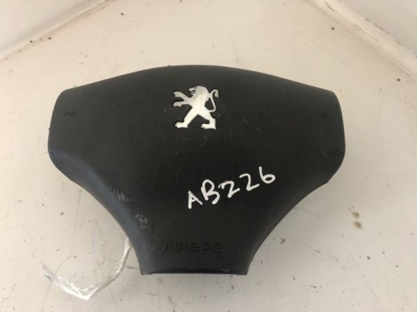 Peugeot 206 2001-2007 Airbag Clip On Type