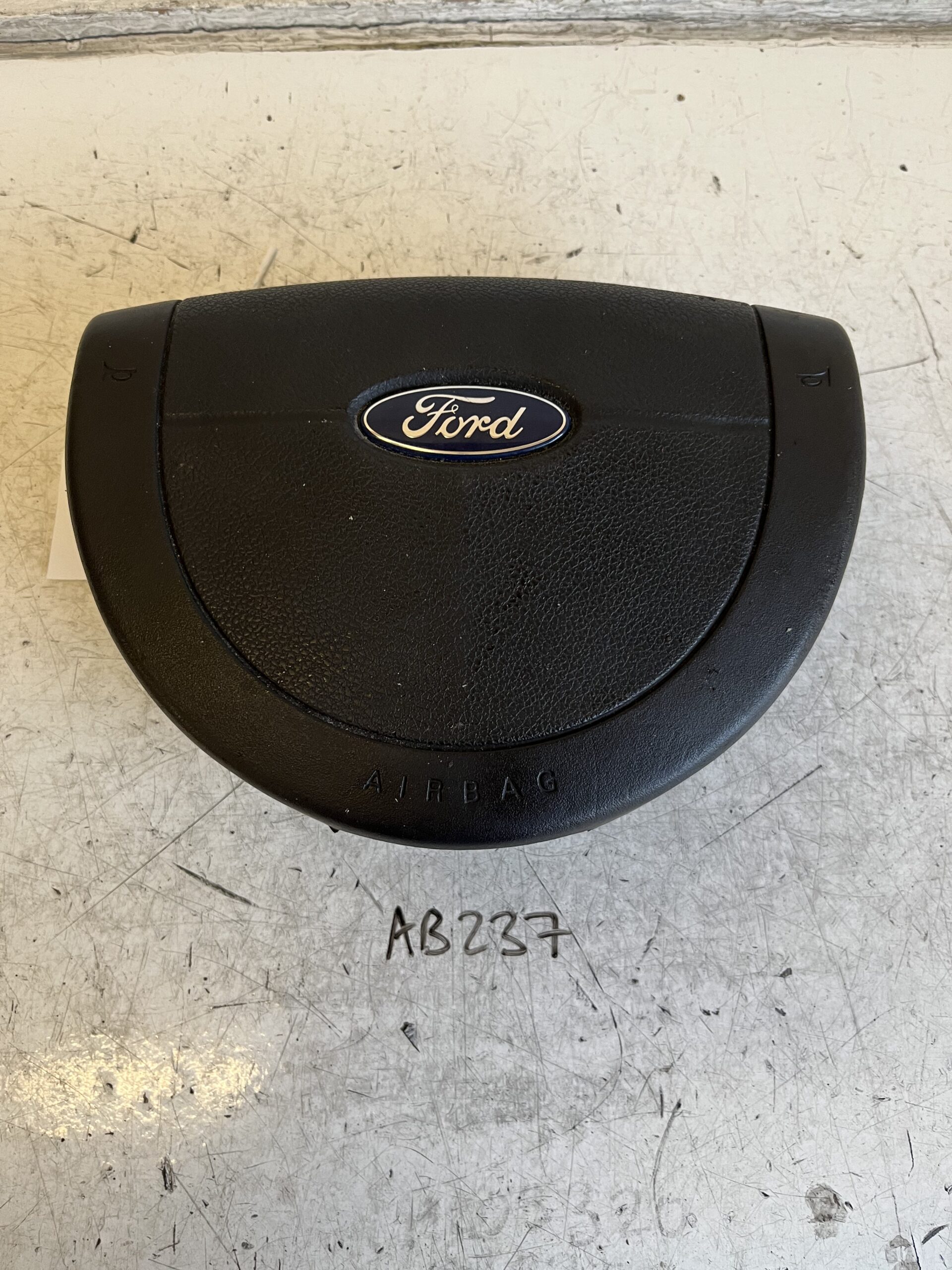 Ford Fiesta 2002-2005 Off Side Airbag