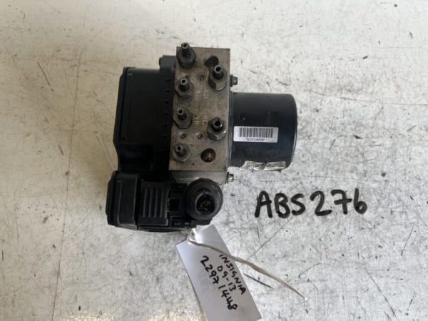 Vauxhall Insignia 2009-2013 ABS Pump – 22971448