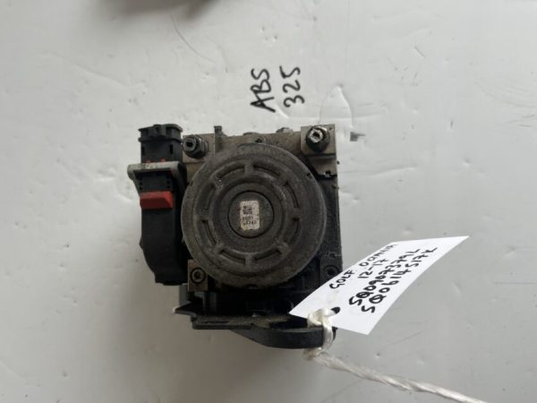 Skoda Octavia / Volkswagen Golf 2013-2017 ABS Pump – 5Q0614517K / 5Q0907379L
