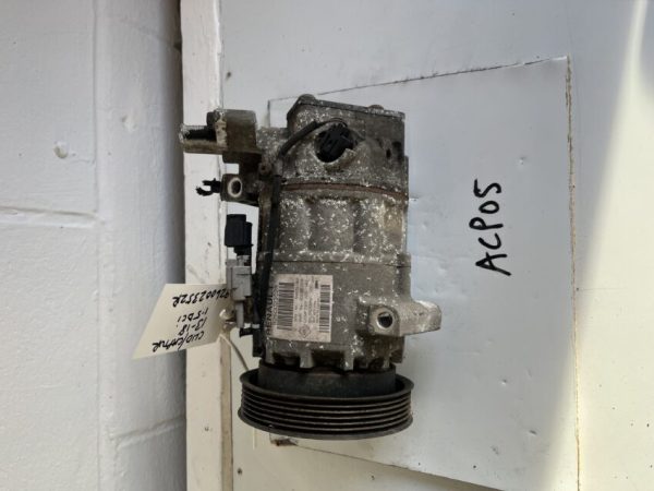 Renault Clio / Captur 2013-2018 1.5 DCI Air Con Pump / Compressor – 926002352R
