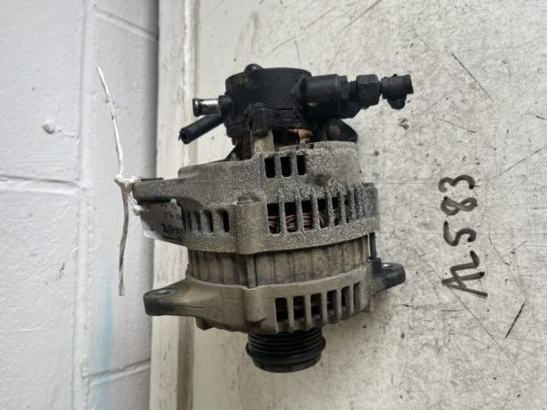 Vauxhall Astra 2004-2010 1.7 Diesel Alternator With Vacuum Pump – From Z17DTH Engine