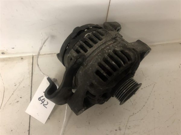 Vauxhall Zafira/Astra 1999-2005 1.8 16v Alternator 0124415002