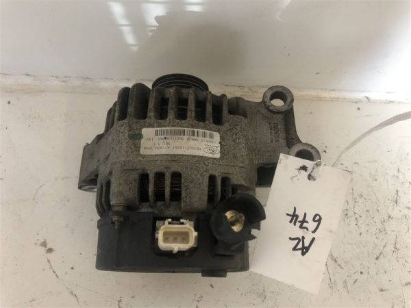 Ford Focus 2005-2011 1.4/1.6 Petrol Alternator – MS1022118353