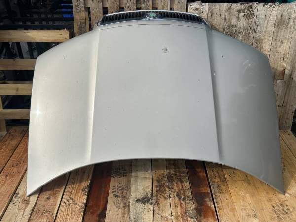 Skoda Fabia 2001-2007 Bonnet – Champagne Colour ( Collection Only Part )