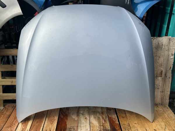 Seat Exeo 2009-2012 Bonnet – Silver L57Y Colour Code ( Collection Only Part )