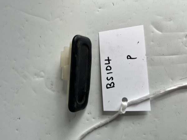 Peugeot 3008 2008-2014 MPV Tailgate Release Switch / Button