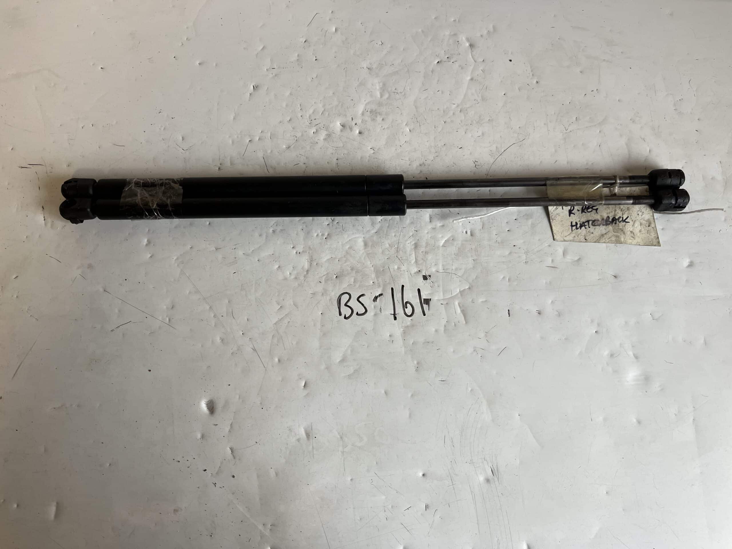 Skoda Felicia 1995-1998 Tailgate Struts