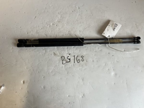 Seat Arosa 2001-2005 Tailgate Struts