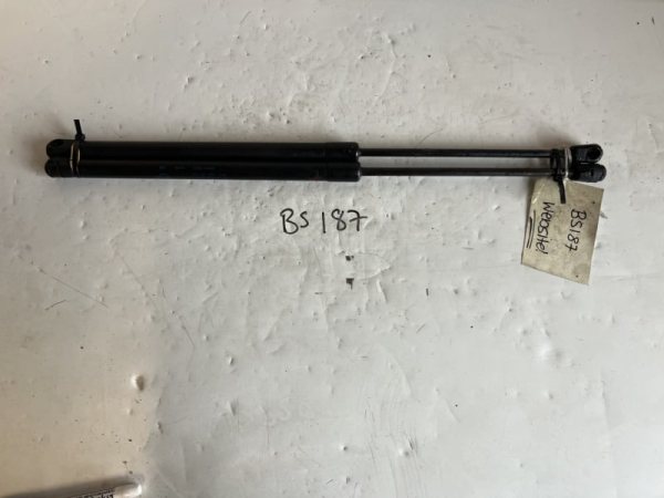 Nissan Micra 2003-2006 Hatchback Tailgate Struts