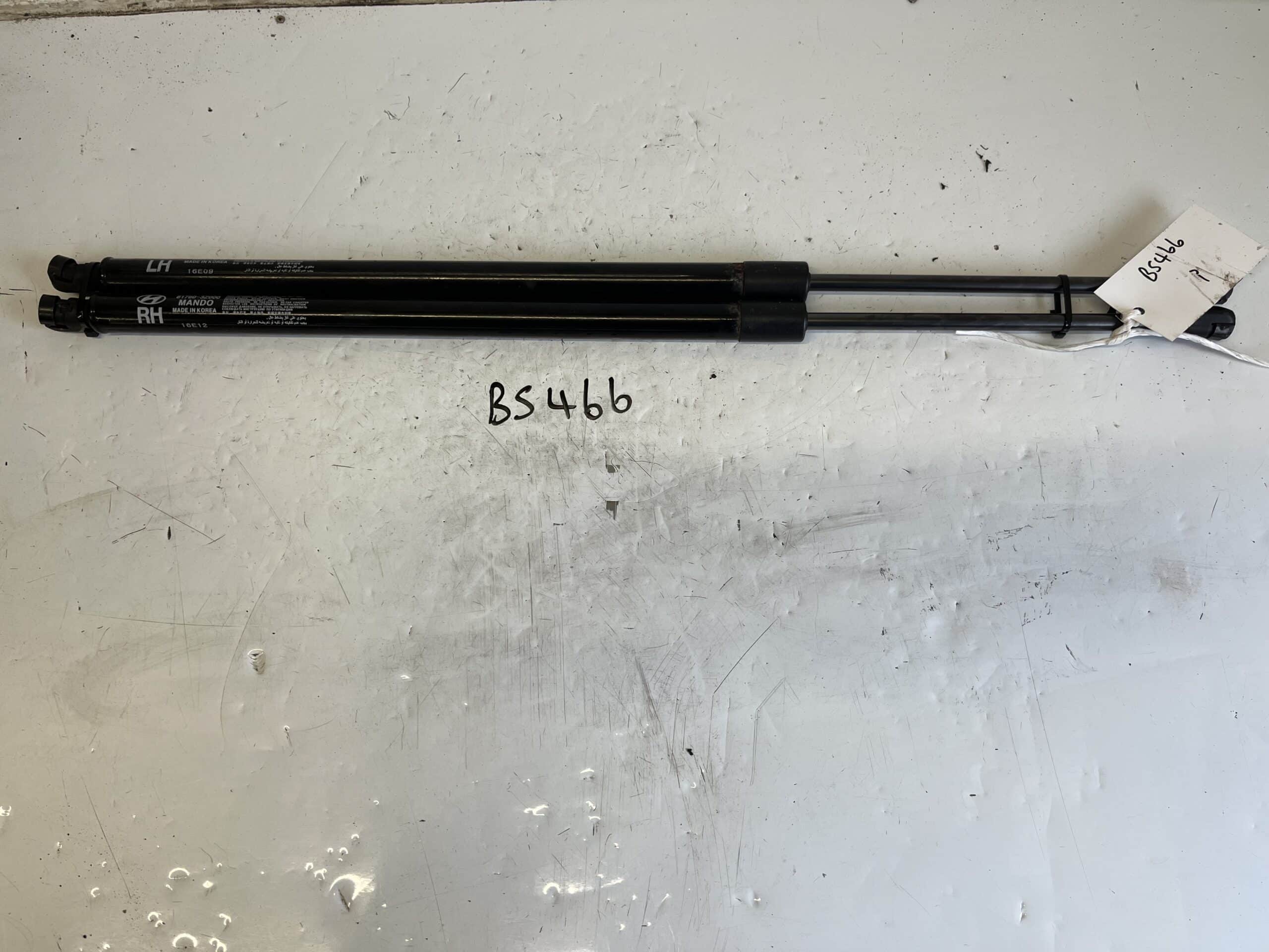 Hyundai i40 2012-2018 Estate Tailgate Struts – PAIR
