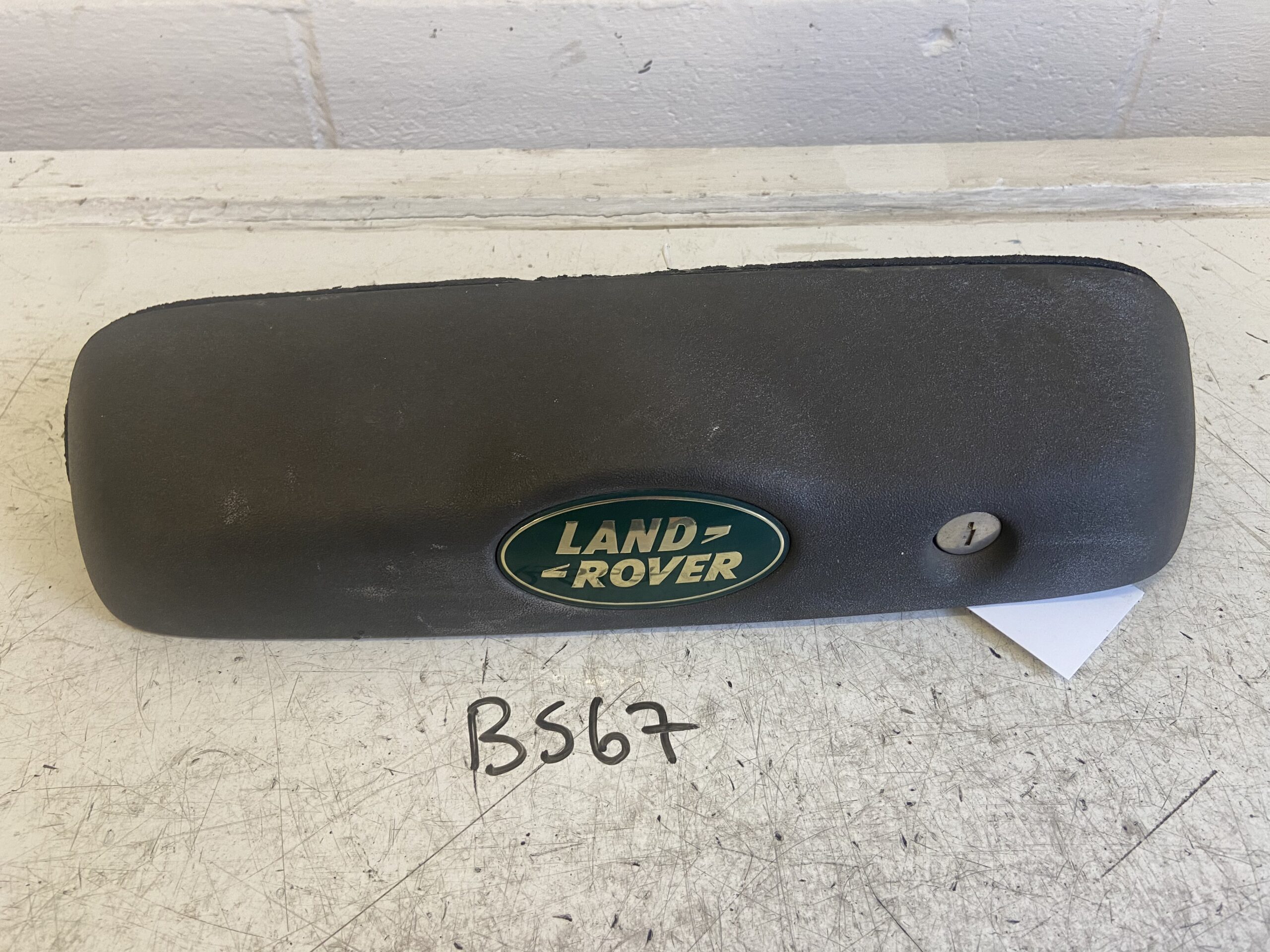 Land Rover Freelander 1998-2004 Tailgate Release Switch / Handle