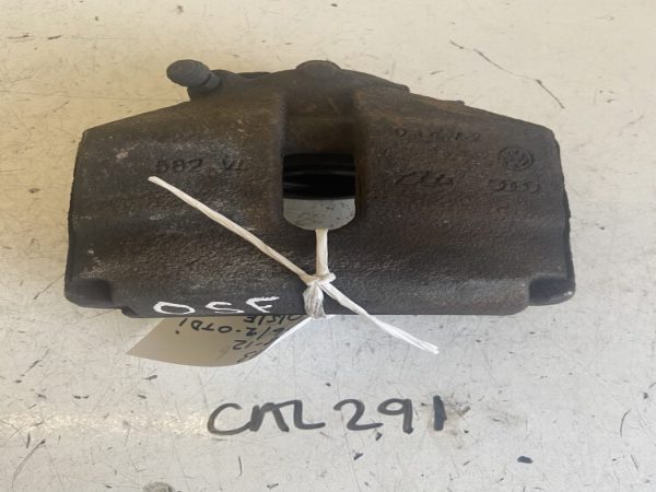 Audi A3 2008-2012 1.6 / 2.0 TDI Off Side Front Brake Caliper
