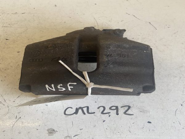 Audi A3 2008-2012 1.6 / 2.0 TDI Near Side Front Brake Caliper