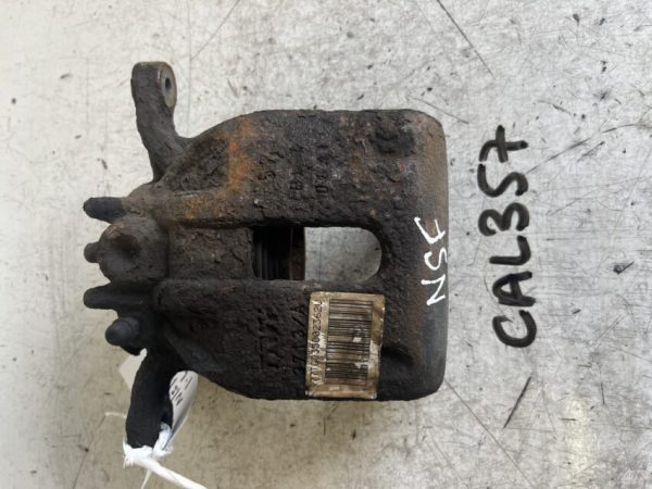 Citroen C4 2010-2015 1.6 HDI Near Side Front Brake Caliper – TRW