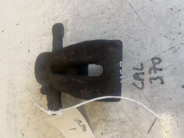 Land Rover Freelander 2006-2014 Hatchback / 4×4 Near Side Rear Brake Caliper