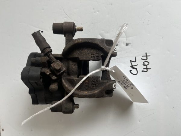 Skoda Octavia / Volkswagen Golf 2012-2017 Hatchback Electronic Off Side Rear Brake Caliper – 5Q0615406