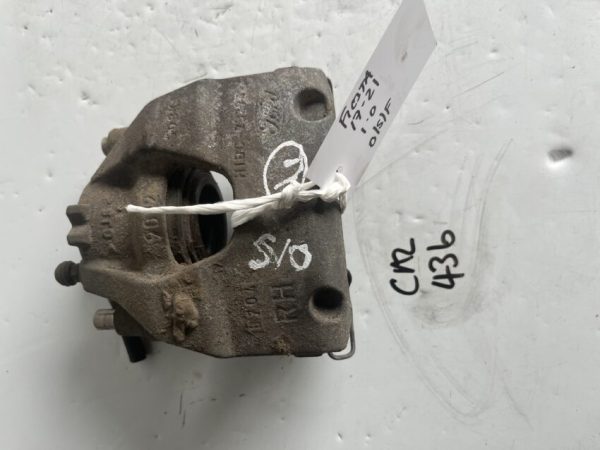 Ford Fiesta 2017-2021 1.0 Petrol Off Side Front Brake Caliper