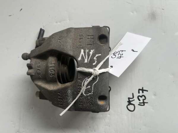 Ford Fiesta 2017-2021 1.0 Petrol Near Side Front Brake Caliper