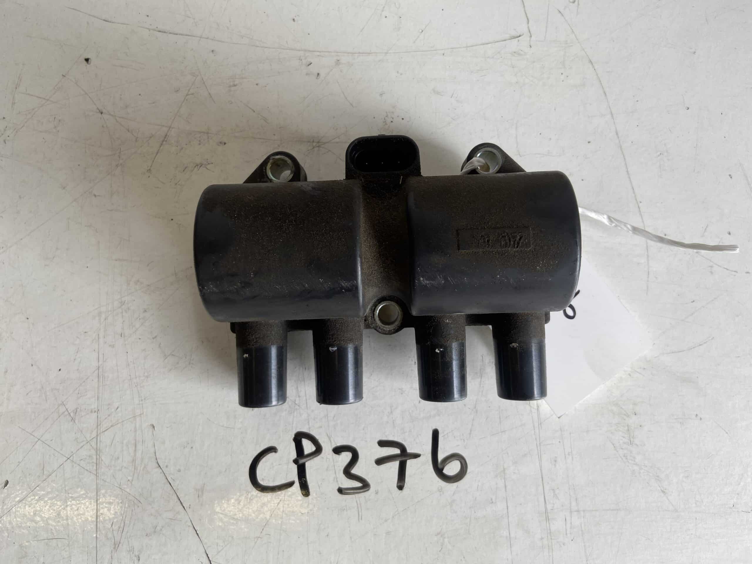 Chevrolet Matiz 2005-2010 1.0 8v Petrol Coil Pack – 96253555
