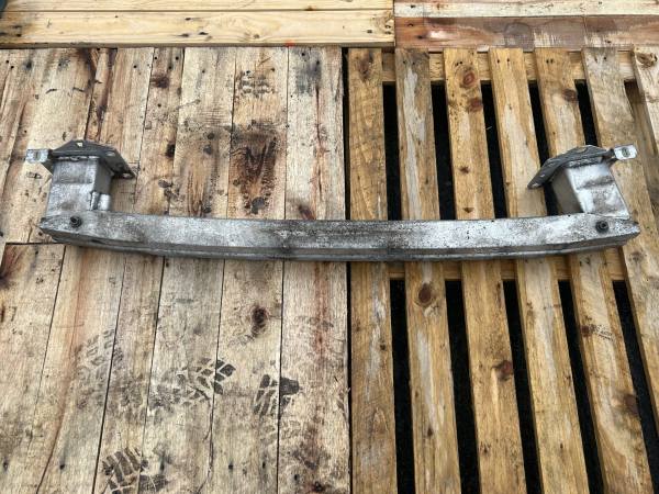 Peugeot 308 2007-2012 Front Crash Bar / Bumper Reinforcer