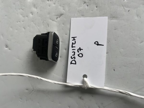 Ford Fiesta 2017-2021 Dashboard Door Lock Switch / Button – F1ET-14017-BB