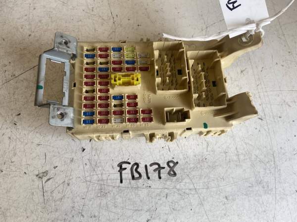 Hyundai I20 2009-2015 Body Control Module / Fuse Box – 91951-1J040