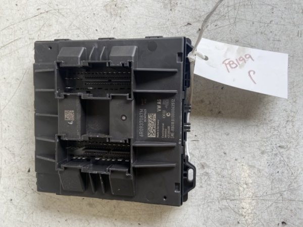 Volkswagen / Seat / Skoda 2008-2015 Comfort Control Module – 6R0937087M