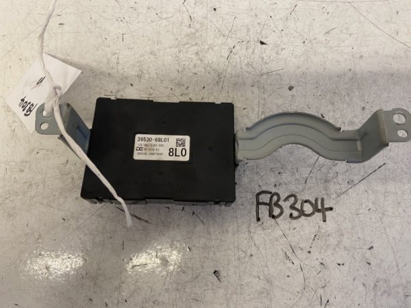Suzuki Swift 2011-2016 Climate Control Module – 39530-68L01