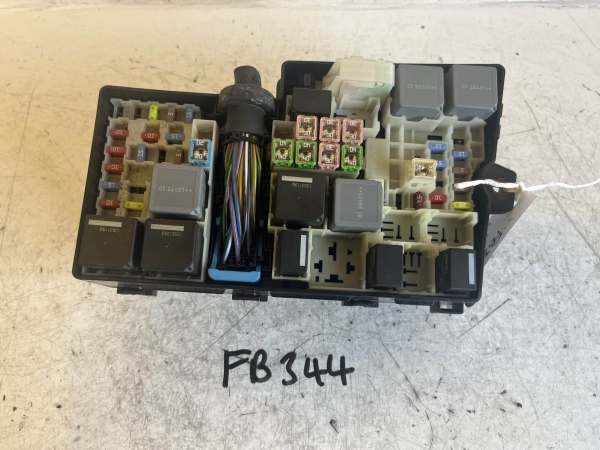 Ford Focus 2011-2017 Fuse Box – AV6T-14A067-AC