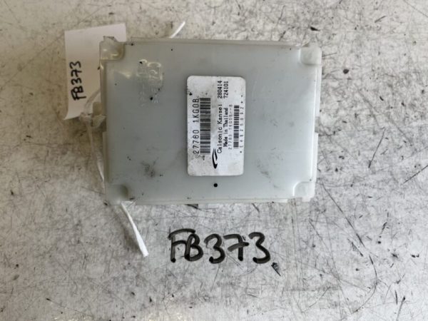 Nissan Juke 2010-2017 AC Module / Amplifier – 27760 1KG0B