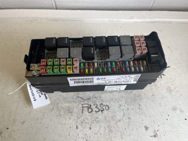 Range Rover Sport 2005-2010 Fuse Box / Module – YMB507310B